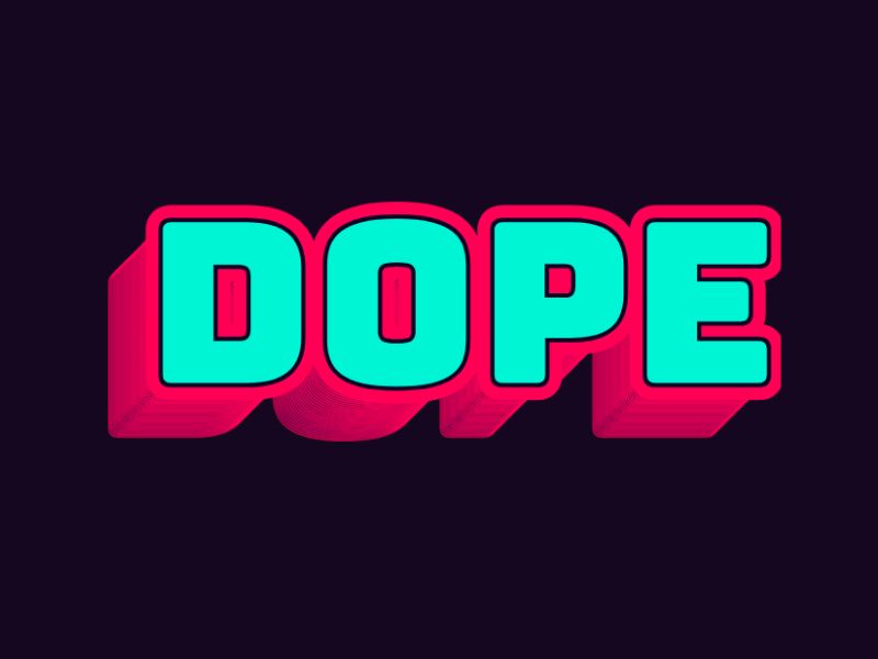 Arcade Neon